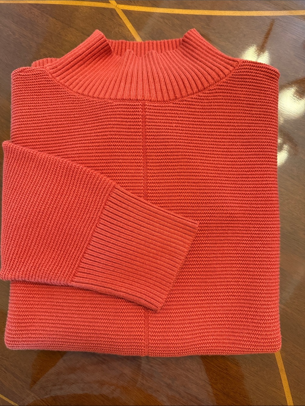 Talbots sweater